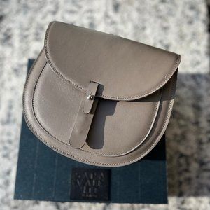 Sara Valente Fanny Pack/Crossbody Bag